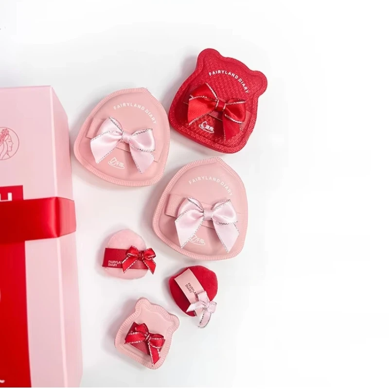 메이크업 퍼프 뷰티 메이크업 도구 및 액세서리 슈퍼 소프트 퍼프