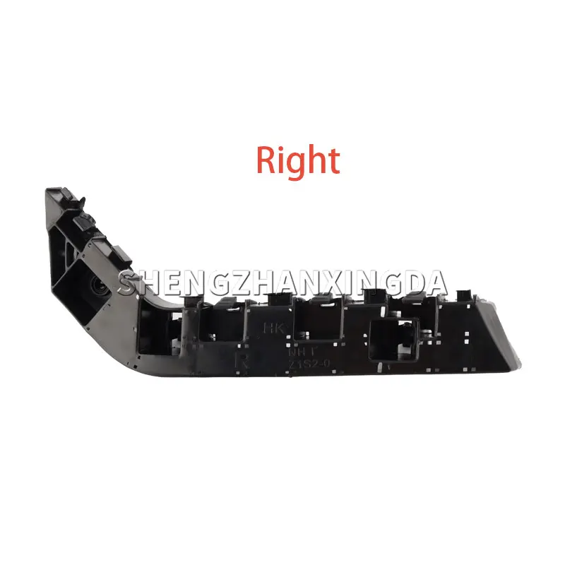 Shengzhan Xingda Is Suitable for 2016-2021 Civil Honda Civic Dxex Civic Sports Car Front Bumper Bracket Fixed Bracket 71193Tbaa00, 71198Tbaa00 Auto Parts