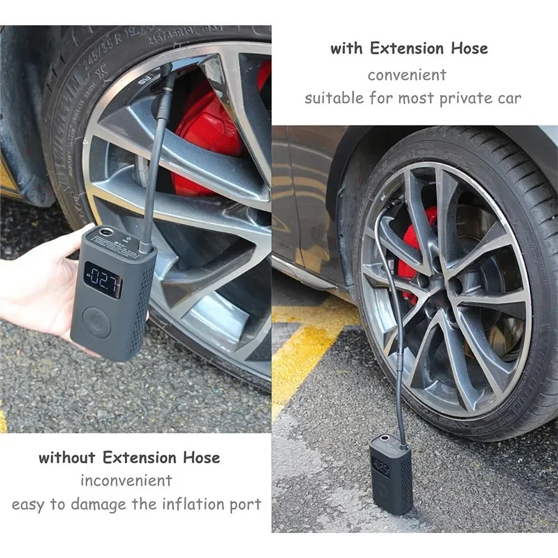 A79E-Bicycle Air Pu…