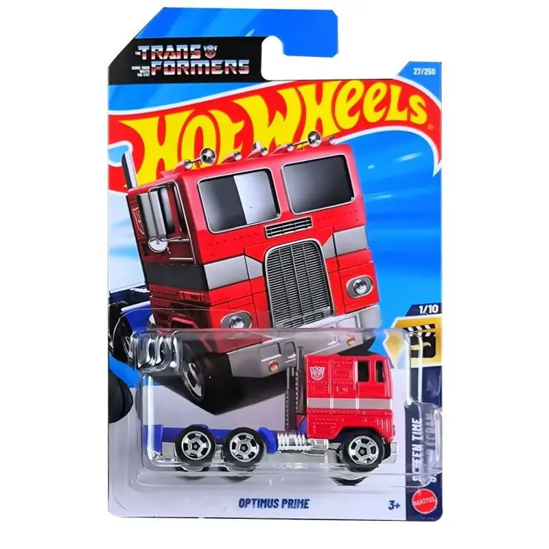 Original en Stock 2026B Hot Wheels alliage voiture F1 Mclaren Ferrari F90 Bugatti modèle de voiture ornement jouets garçon cadeaux de noël