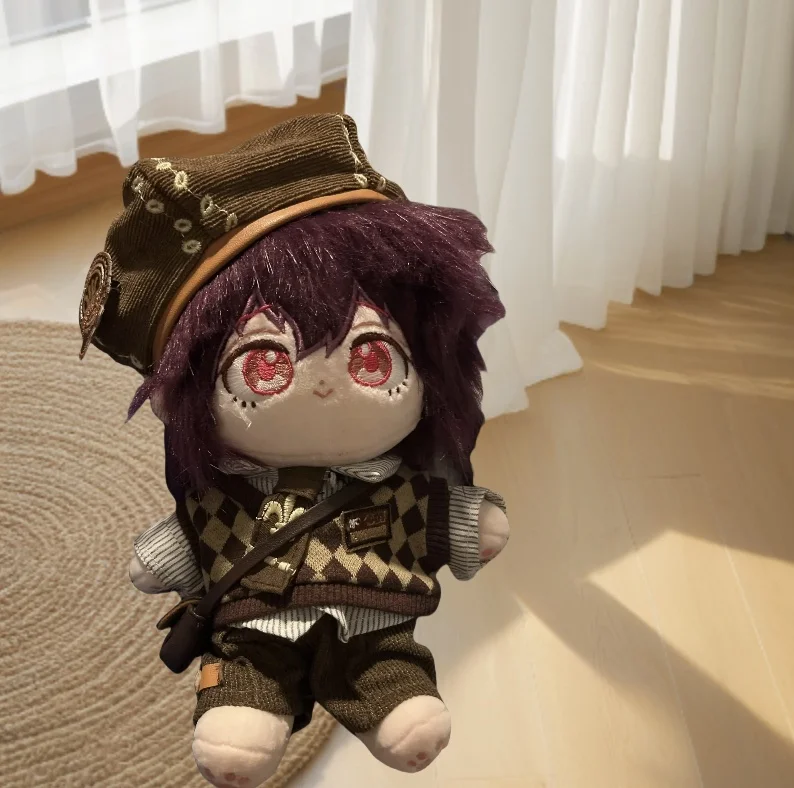 ぬいぐるみ ブルーロック アレクシスネス 20cm プラスチック ドレス