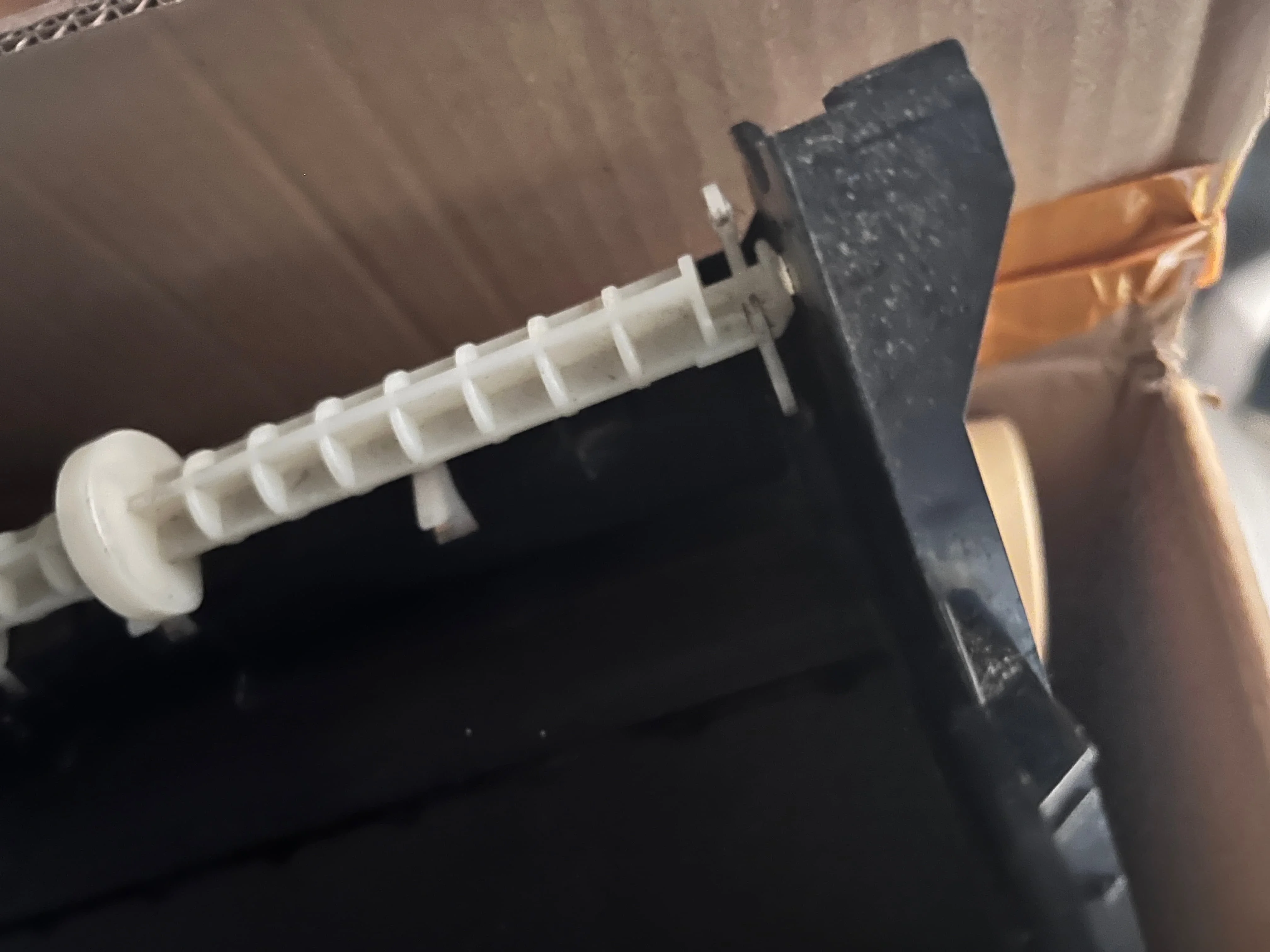 

1609430 1552931 1465131 Комплект ролика захвата ASF ASSY CB57 EPPI для Epson Stylus Photo R285 R295 R290 P50 T50 T59 L800 L801 L805