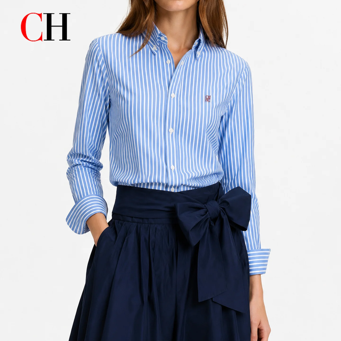 Thumbnail 3 - #90 Cheapest Office Work Blouses Deals You Can Get