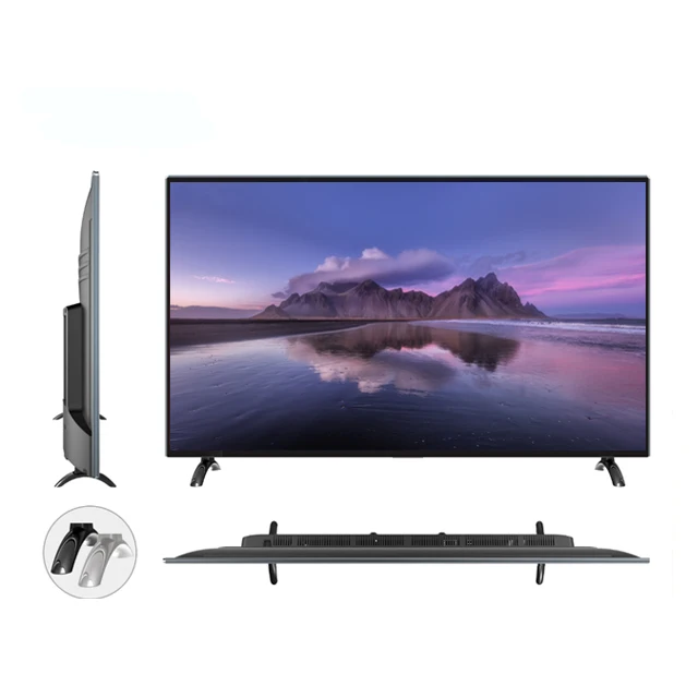 

75 Inch Smart Tvs UHD 4K Televisions Tv 65 Inch Smart Android Tv