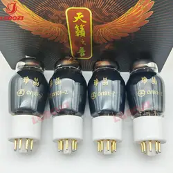 2025 New Product Teana CV181-Z Vacuum Tube Replacement 6SN7 CV181 6N8P 6H8C ECC32 CV1998 HIFI Audio Valve Tube