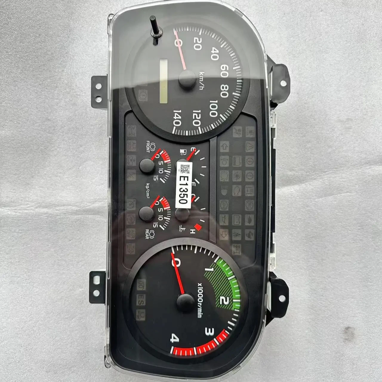 

Truck Spare Part Instrument Panel Assembly 157530-1400
