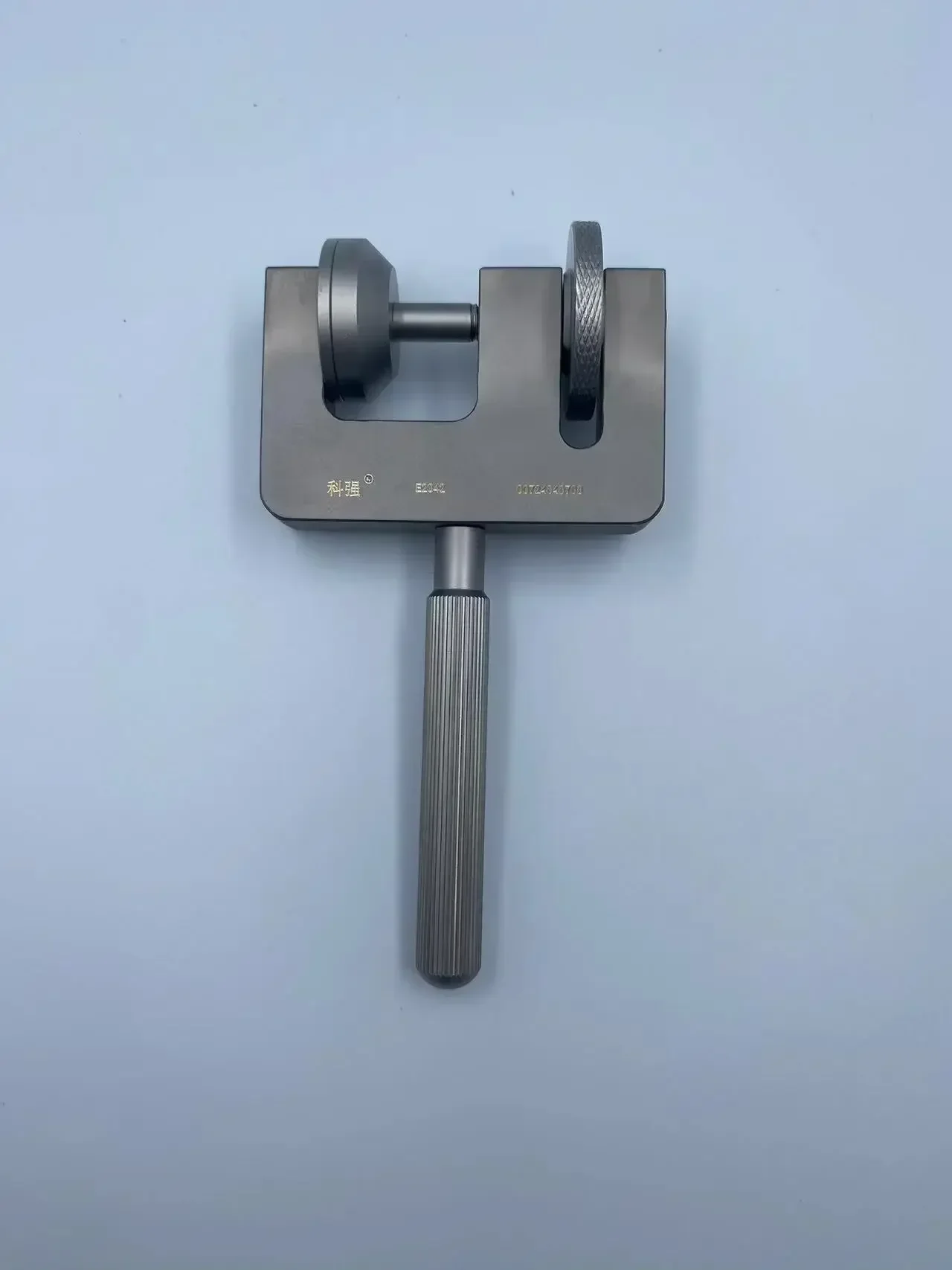 الأدوات الجراحية اللوازم الطبية مسطح الليفي العضلي مصنع الأنف والأذن والحنجرة #2