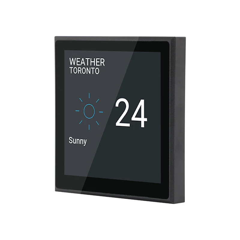 Modulo Interruttore Intelligen - Home Bar Android recensione e prezzo