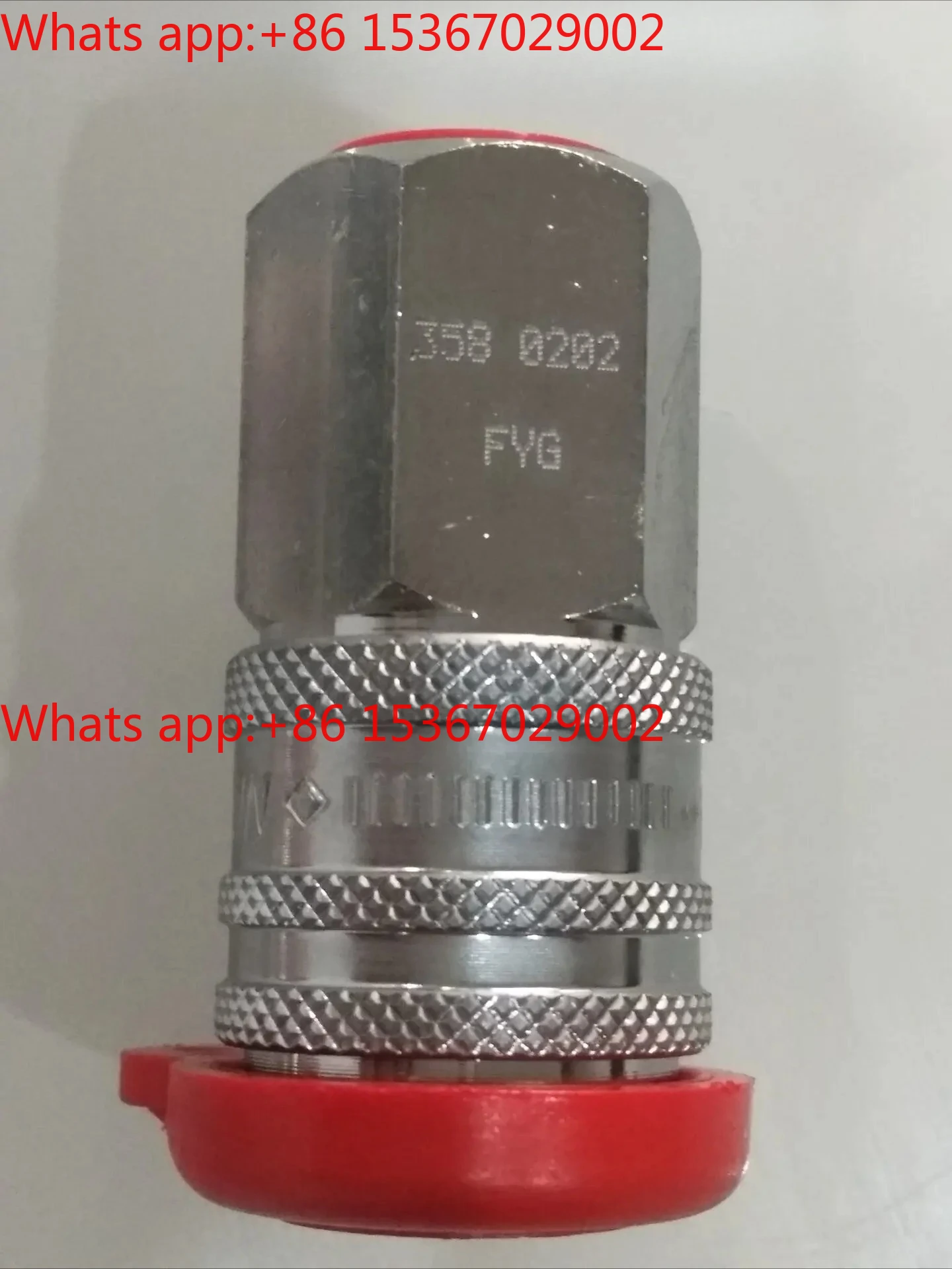 

Быстроразъемное соединение CEJN 103580402 103580202