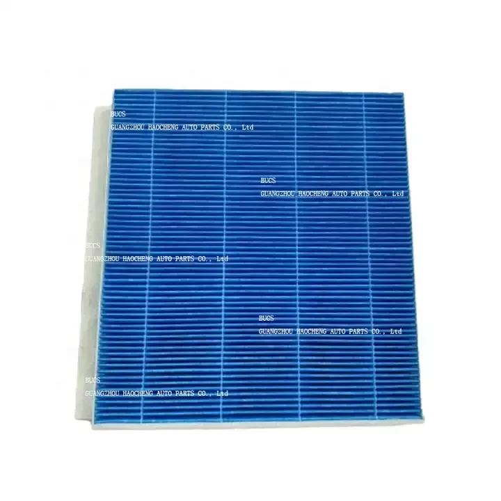 High Demand Cabin Air Filter  air conditioning fiter element for Zeekr X 8894900181 New energy Vehicle Accessories