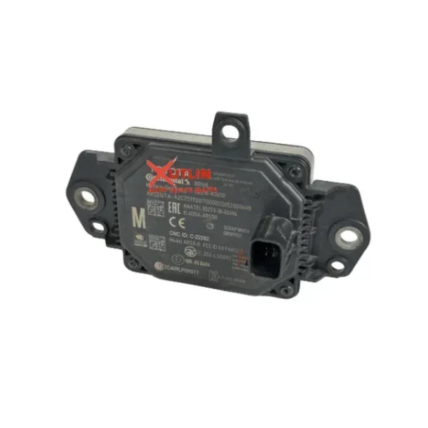 

Hot Product Auto Engine Sensors Transmission Sensor Module for Toyota OEM 88210-K0010