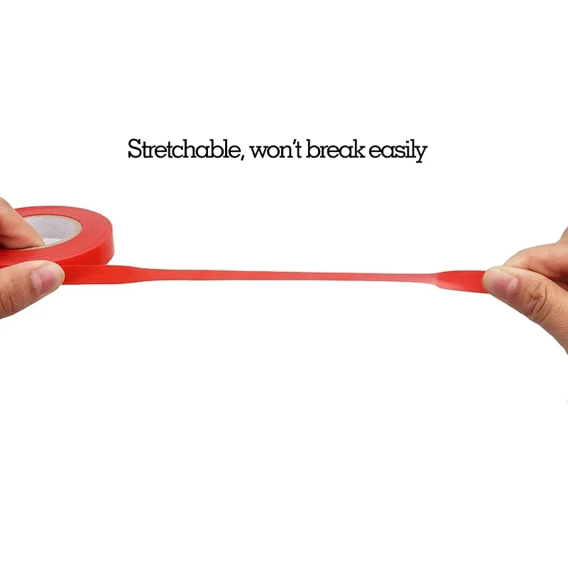 สวนเครื่องมือ Tapetool เทป PVC โรงงาน Tie Tapetools สวนเทปแถบเครื่องผักผลไม้ Taper