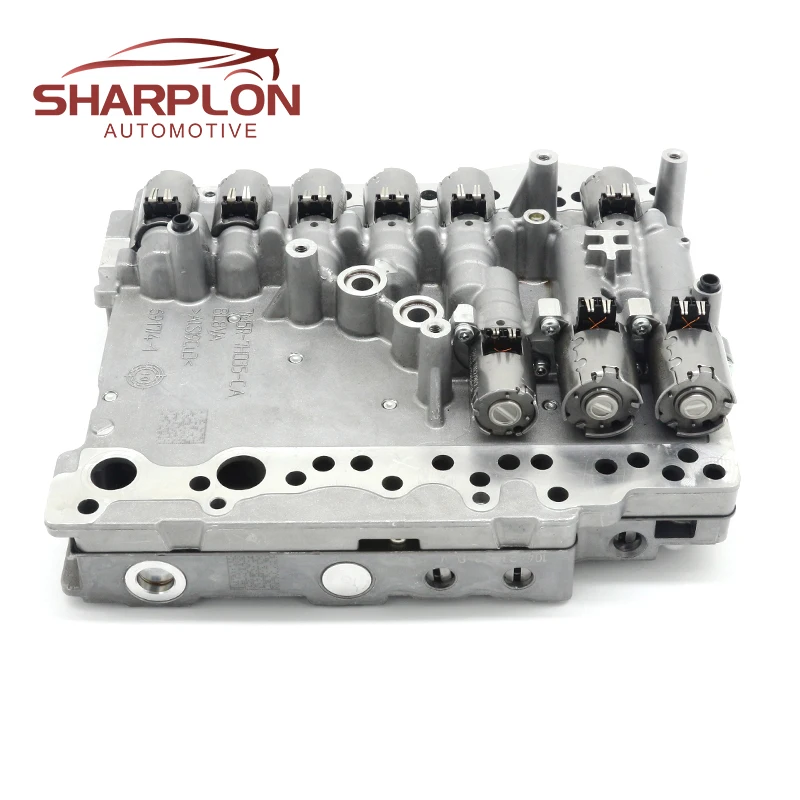 High Quality Auto Parts Automatic Transmission Body 7M5R-7H035-CA DCT450 MPS6