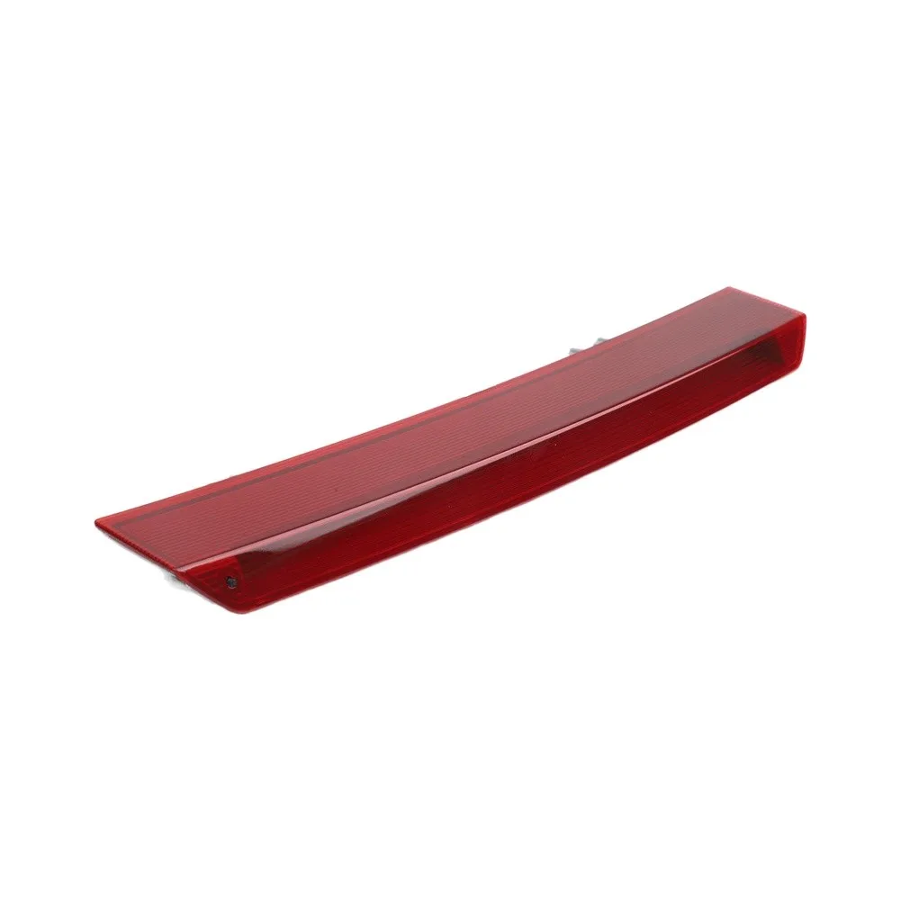 Rear Brake Lamp Third Brake Light For Daily Driving Safety Heat Resistant Material Aging Design ABS And PC Build