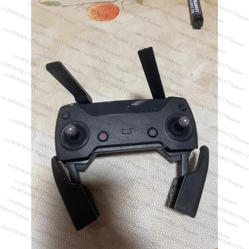 radiocomando-originale-oem-per-drone-usato-batteria-2970mah-37v-ricambio-completamente-testato-per-dji-spark