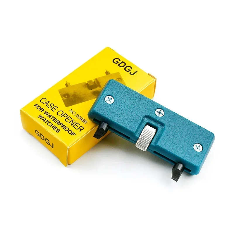 Регулируемый открывалка для часов, задняя крышка, инструмент, пресс, доводчик, съемник, гаечный ключ, винт, гаечный ключ, ремонтные комплекты, инструменты для снятия батареи для часов