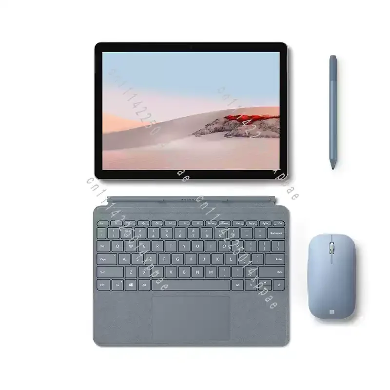 Keyboard Cover Tablet 2-in-1 Go2 3 99 New Box Surface Go Original Keyboard Go2 Go3