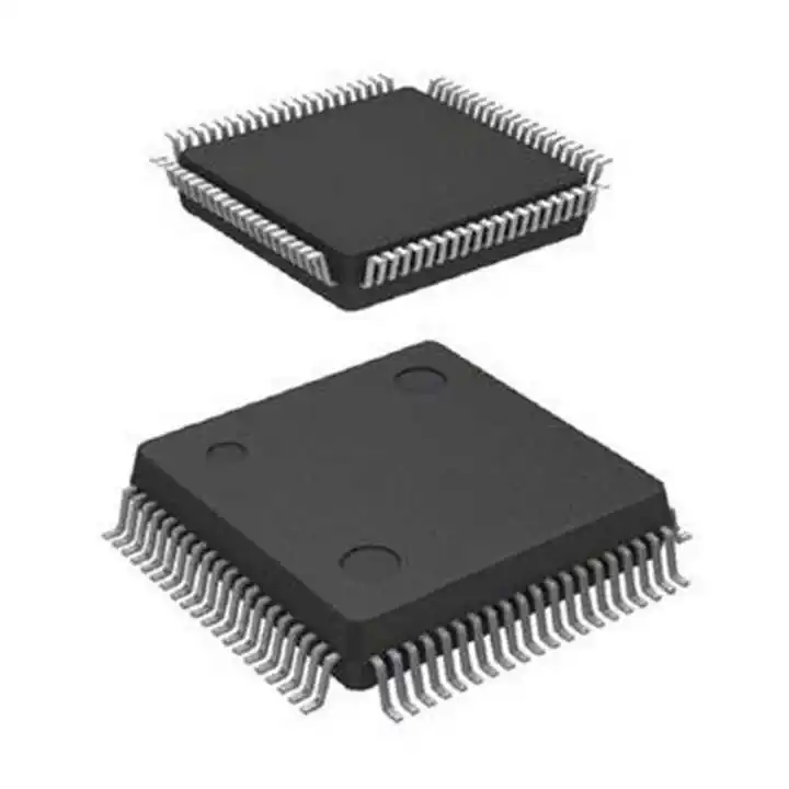 

Chip MUSES72323V-TE1 18V Operation High Quality Audio Audio Processor Voice Frequency System 32-Ssop Integrated Circuit