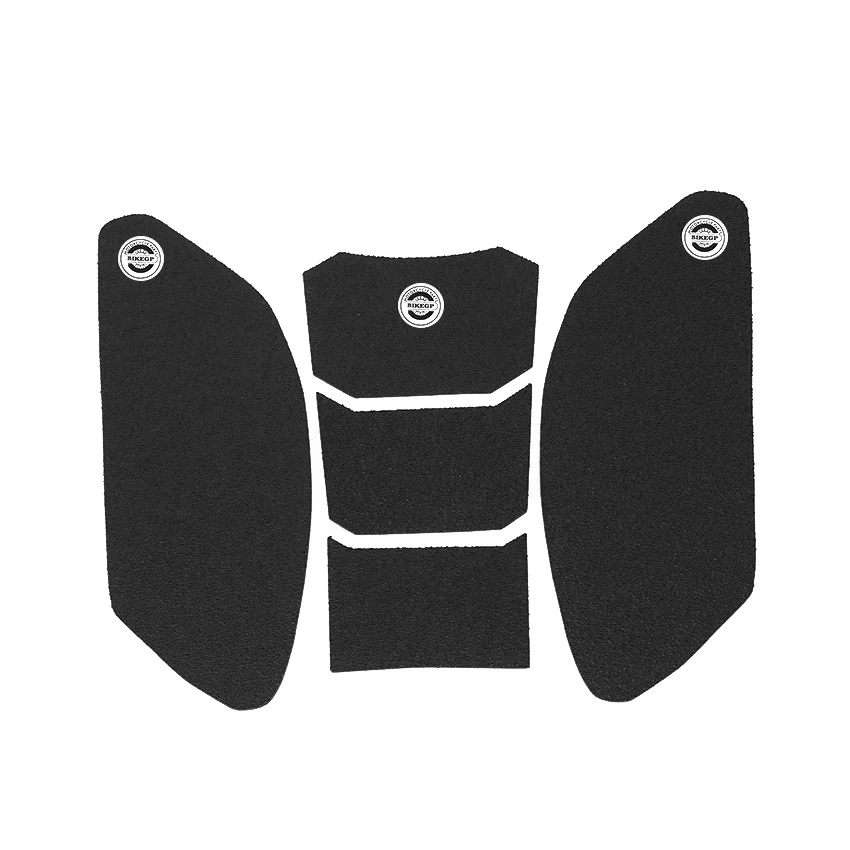 Motorrad-Tankpad für Yamaha YZF R1 2009-2014 2010 2011 2012 2013 Rutschfester Aufkleber Seitentankpad – Detail 7