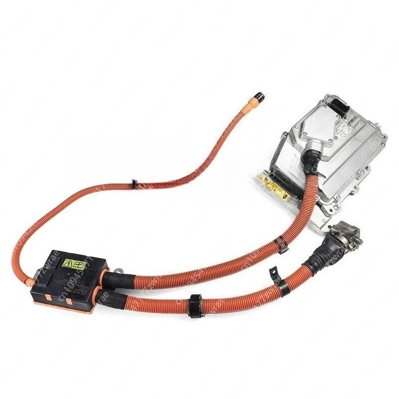 

S400, S500, S600, E400L hybrid power electronic module inverter