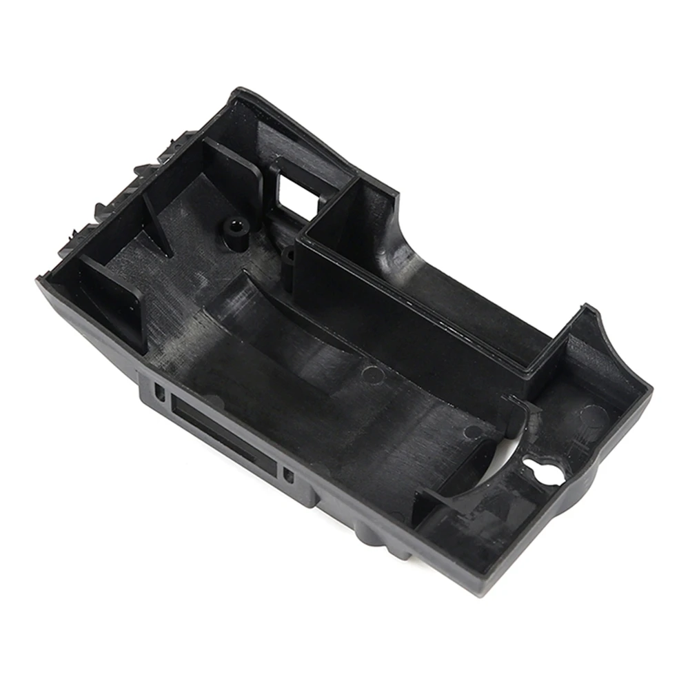 

A45F-крышка коробки для электронного оборудования для 1/8 HPI Racing Savage XL FLUX Torland MONSTER БЕСЩЕТОЧНЫЙ грузовик Радиоуправляемые автомобильные детали