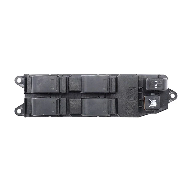 84820-12340 for Toyota Corolla Left Hand Drive Car Glass Regulator Switch Power Window Switch - view 3