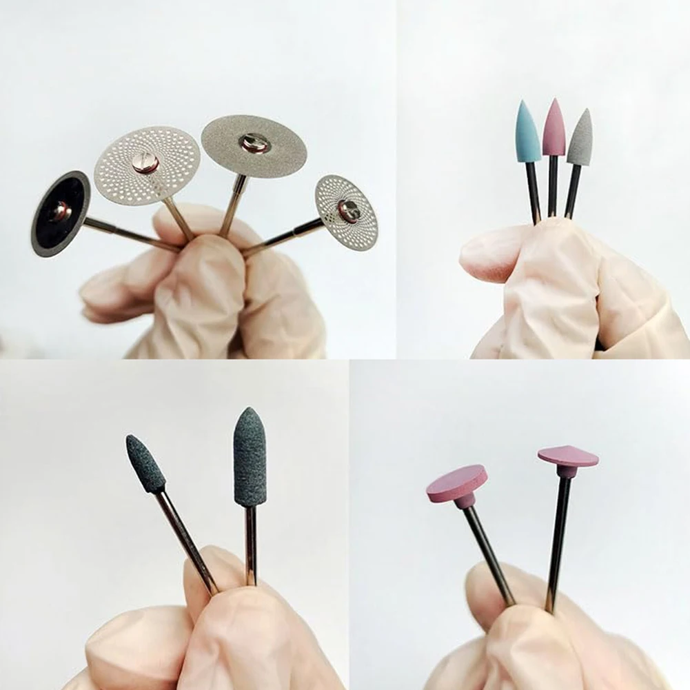Polishing Tool For Multi Functional Grinding And Finishing DIY Equipment Porcelain For Surface Correction Fixture Kit Rotary Acc