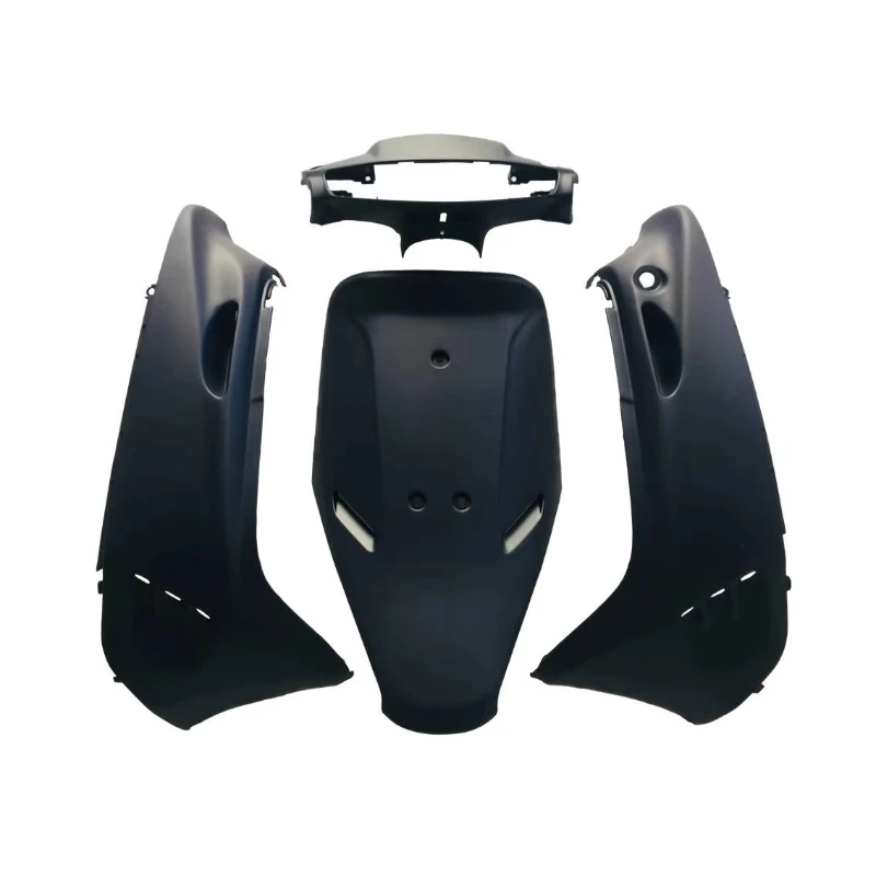 

Motorcycle Racing Part Special Color Outer Cover