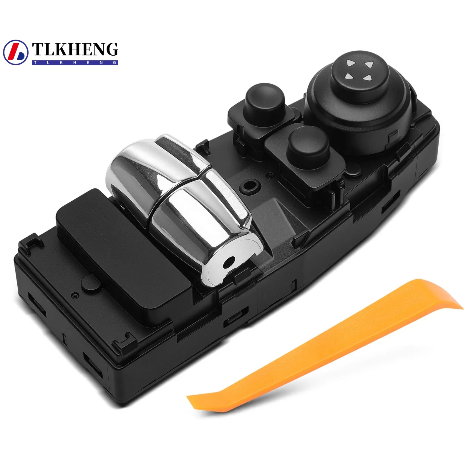 

Electric Window Control Switch For Mini Cooper Paceman R61 2013-2016, Mini Cooper Hatchback F56 2014-2016 61319289627