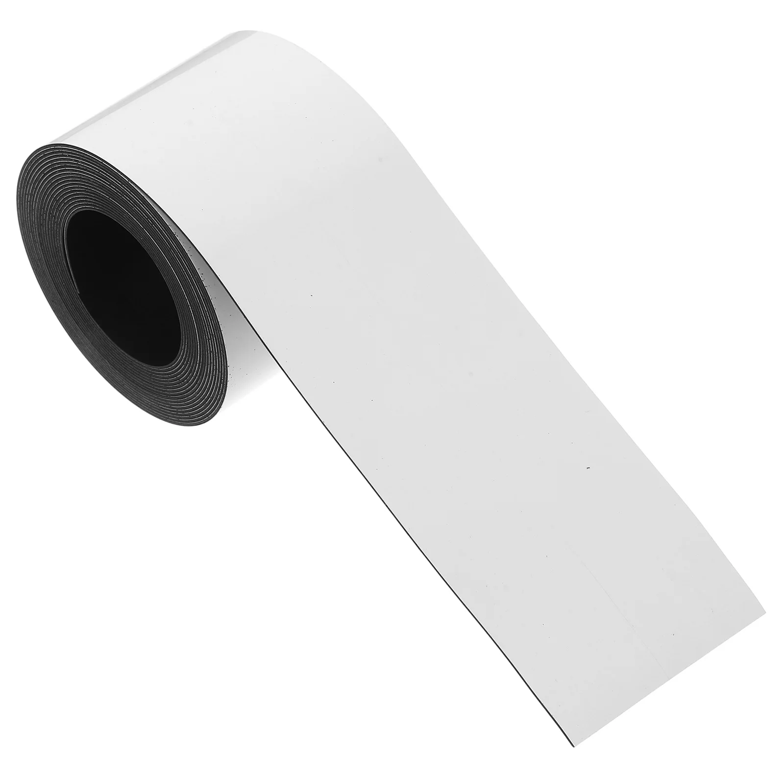 

Magnetic Erasable Labels Dry Wipe Jar Index Cards Blank Board Large Size Reusable Name Tags Whiteboard Stickers Sorting Marking