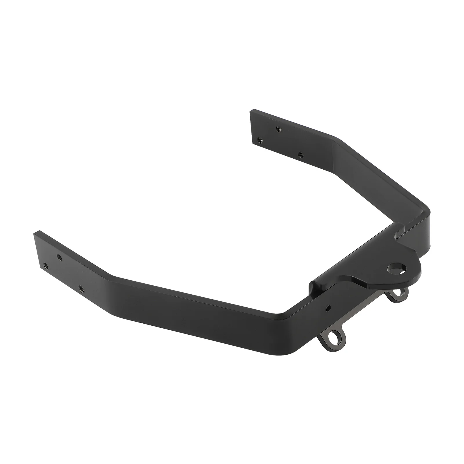 Trailer Hitch Receiver for Can-Am Spyder F3-T 2016 2017 2018 2019 2020 2021 2022 2023 2024