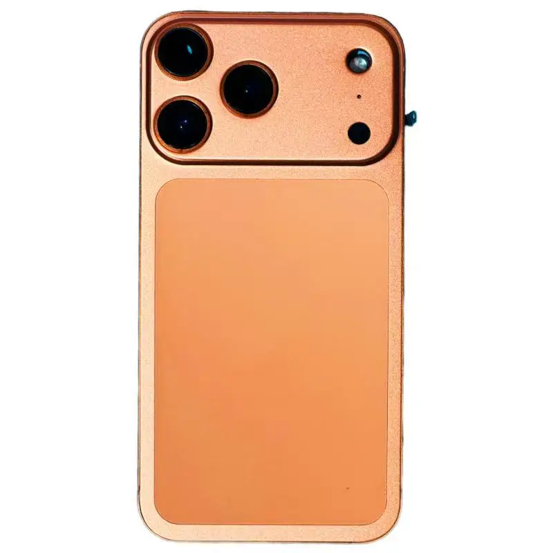 Whole sale Xr change to 17Pro housing,with button flex,and sim tray