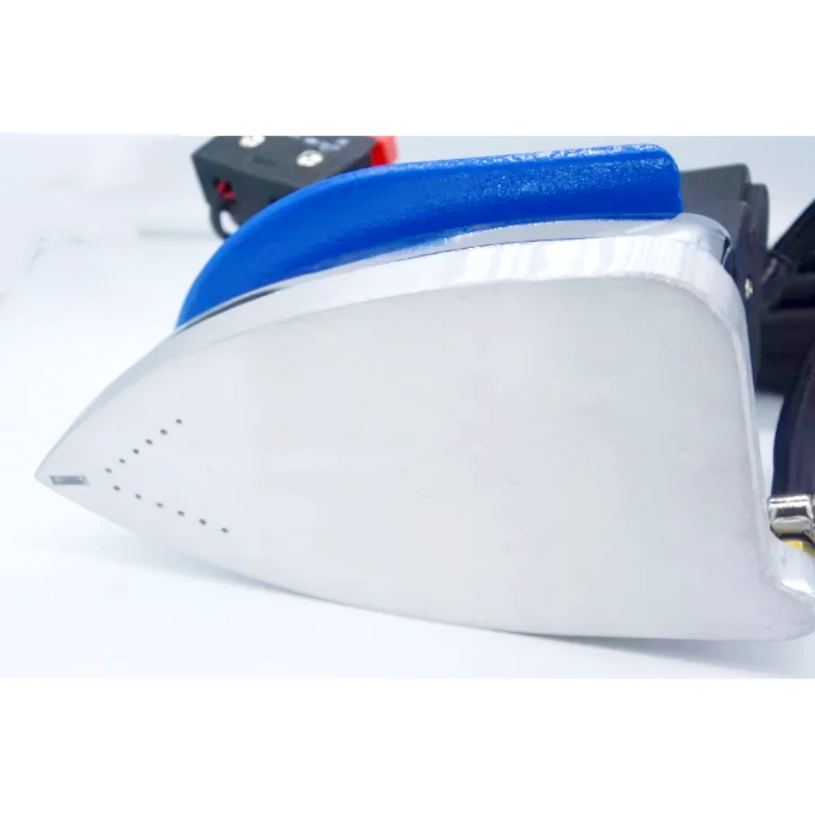 INDUSTRIAL STEAM IRON STB-9000 MODEL GOOD QUALITY SEWING MACHINE SPARE PARTS