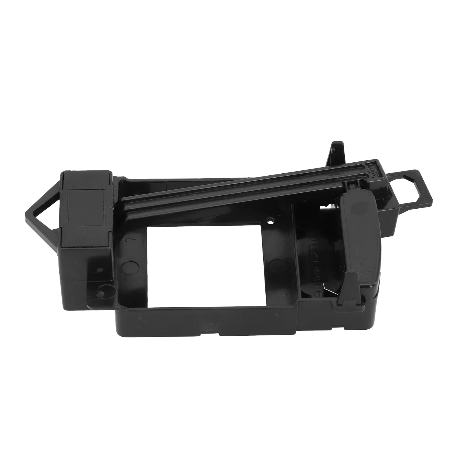 Clock Drive Unit Replacement Pendulum Clock Parts Plastic Pendulum Drive Reliable Clock Part Enhances Clock Decoration