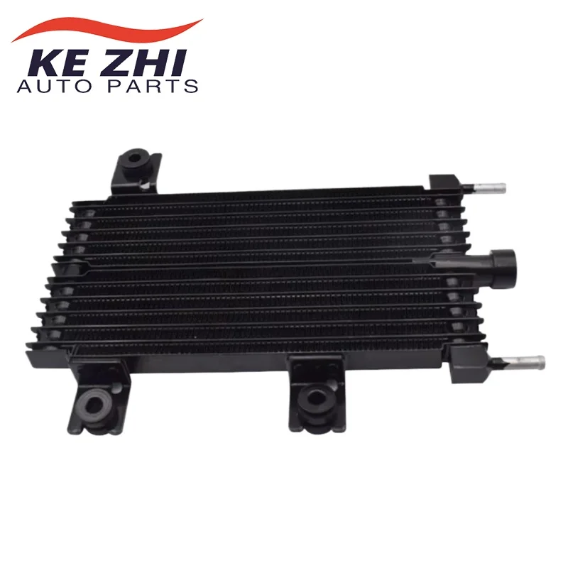 

Радиатор охлаждения трансмиссионного масла, подходит для Nissan Rogue S35 QR25 Serena C26 MR20 2.5L, OEM 21606-JM01A 21606JM01A