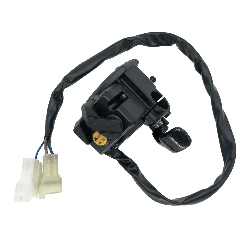 CF500 CF800 X5 X6 X8 Function Switch Accelerator Assy Oiler Assembly For CF Moto ATV Quad 2WD 4WD