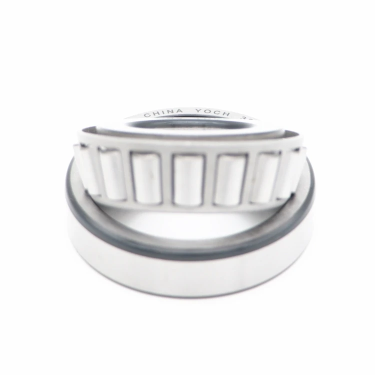 Preço de fábrica Rolamento 30220 JR Rolamento de rolos cônicos