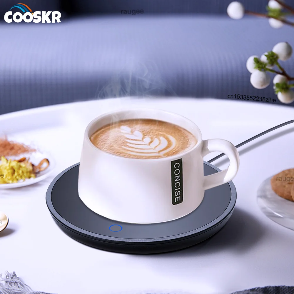 #12 Trending Beverage Warmers Right Now