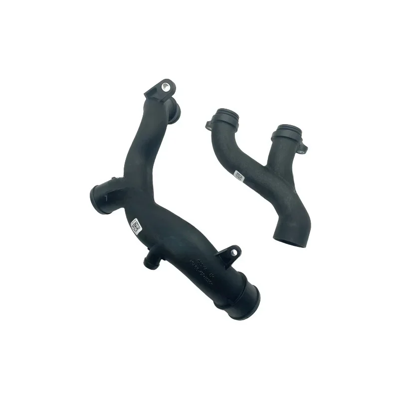 

LR092992 LR050934 FOR LAND ROVER RANGE ROVER SPORT VELAR PETROL SC WATER OUTLET TUBE THERMOSTAT HOSE LR050935 LR090630