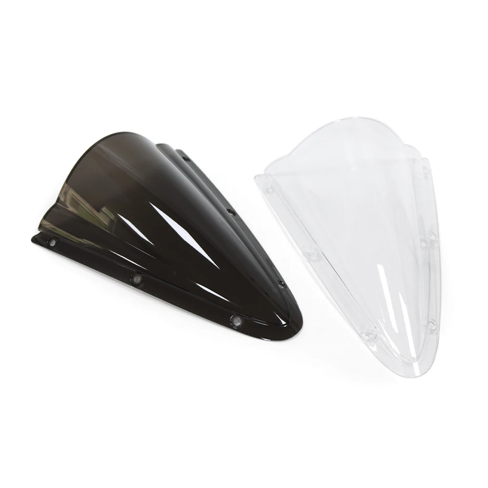 For Yamaha YZF-R125 2008 2009 2010 2011 2012 2012 2014 2013 2015 2016 2017 2018 Windscreen Windshield Wind Deflector YZF R125 image 6