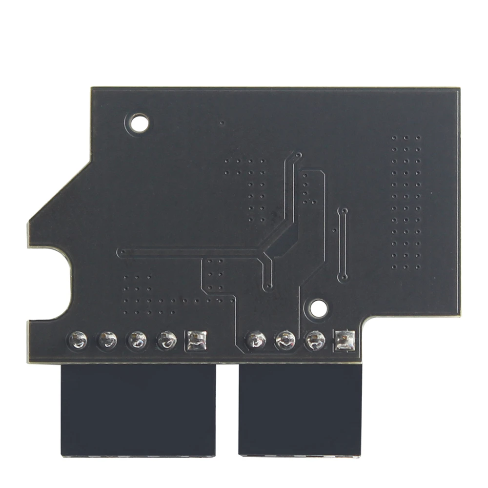 Комплект платы Модернизированный комплект из нескольких материалов с кабелями для модуля питания MMU3