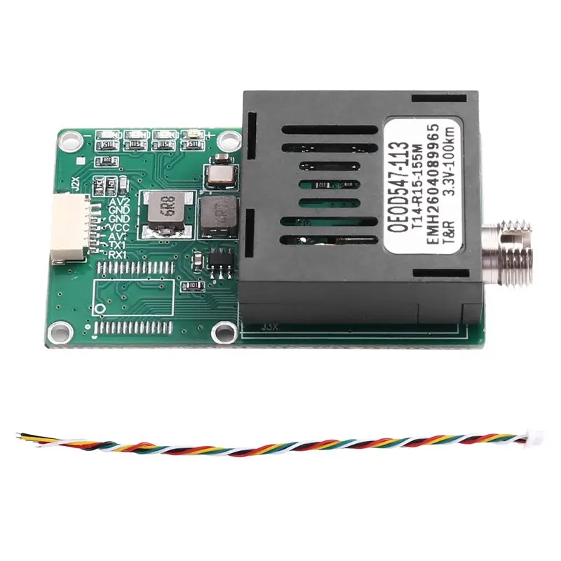 100km-ttl-optical-transceiver-module-1-channel-video-uart-ttl-sbus-fc-upc-dc-55-26v-for-drones-tx-skyend-y47a