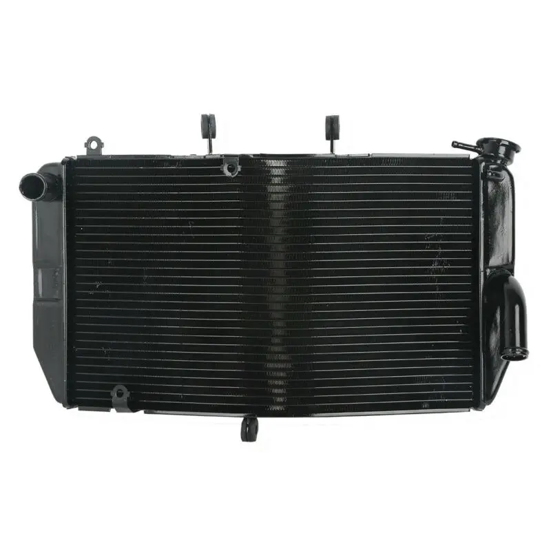 Radiator Cooler Cooling For Honda CBR600RR 2003 2004 2005 2006 Motorcycle