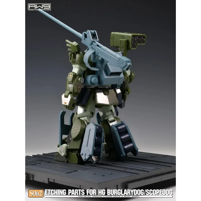 

MAD-S062 травировочные детали, наклейка для HG, модель скопедога, хобби, сделай сам, аксессуары для обновления высокой в розницу