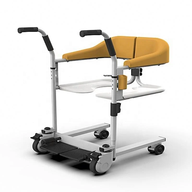 New arrival new style new technical rehabilitation product moving butterfly wheelcahir