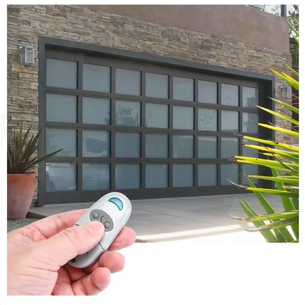 2 قطعة استنساخ TOP432 NA EE EV بوابة التحكم عن بعد باب المرآب الناسخ 433 ميجا هرتز 432NA 432EV 432EE 434EV 434NA 434 متر الارسال مفتاح