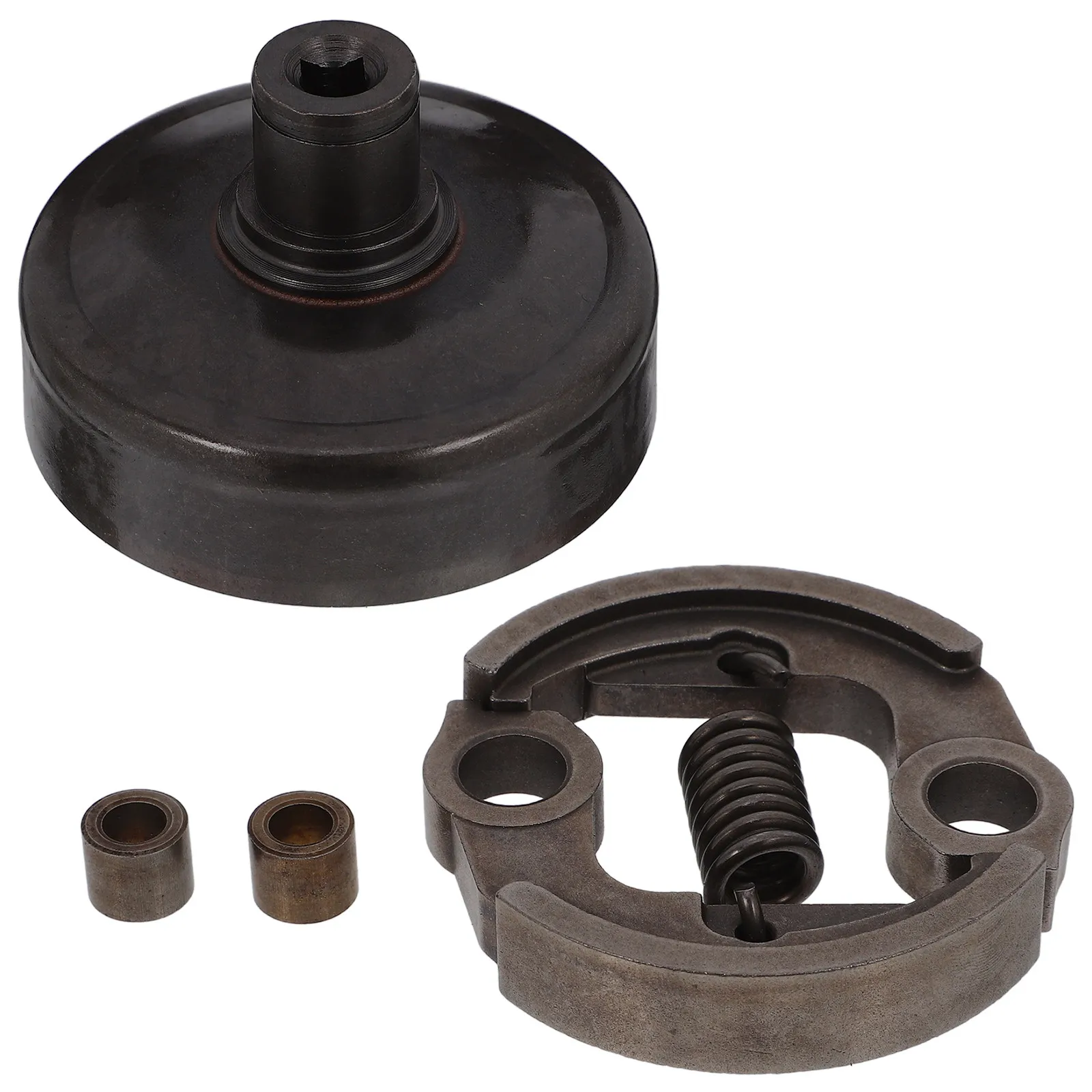 Clutch Drum Compatible Fs160 Fs220 Fs280 String Trimmers Easy Install Replacement Kit Mower Clutch Drum Assembly