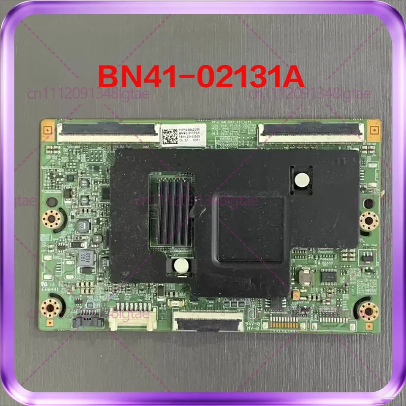 Used For Samsung UA40JU5900CXXZ Logic Board BN41-02131A