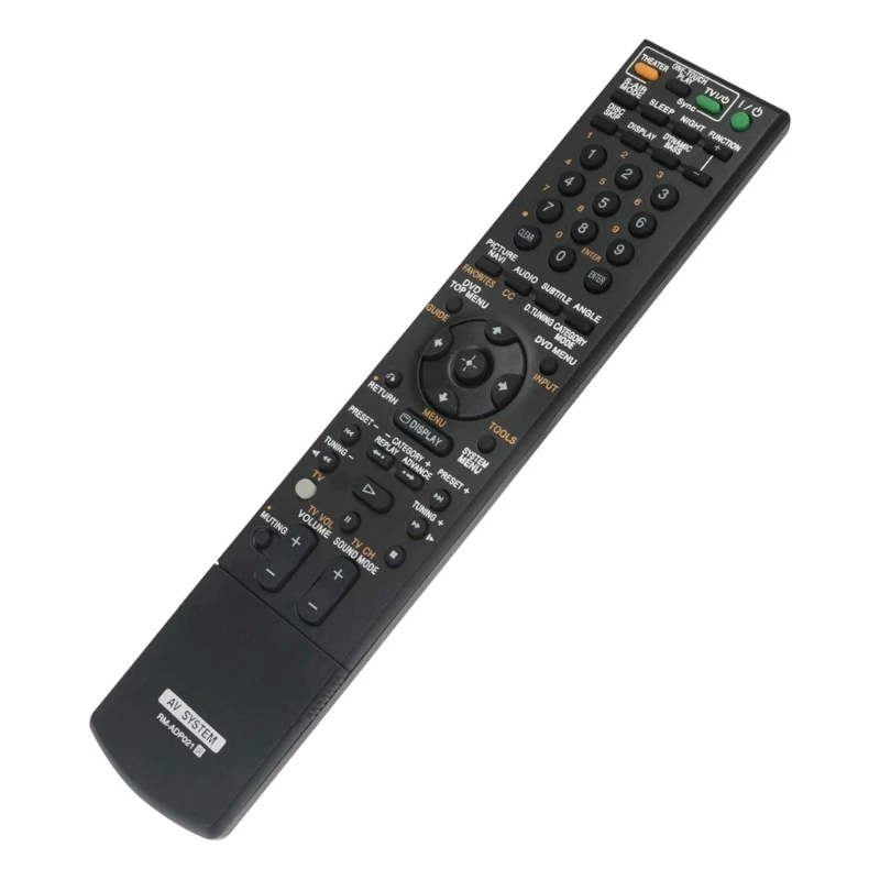 Audios Video System Accessories Ergonomic Grip Remote for RM-ADP021 RM-ADP022 