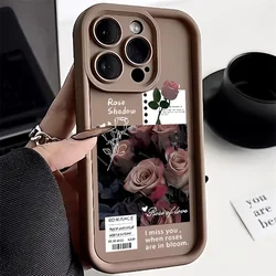 Silicone Case For Samsung Galaxy A56 5G A55 A36 A26 A16 A15 A25 A53 A54 A34 A13 A52 A12 A24 A23 A51 A50 A32 A14 Fundas Covers